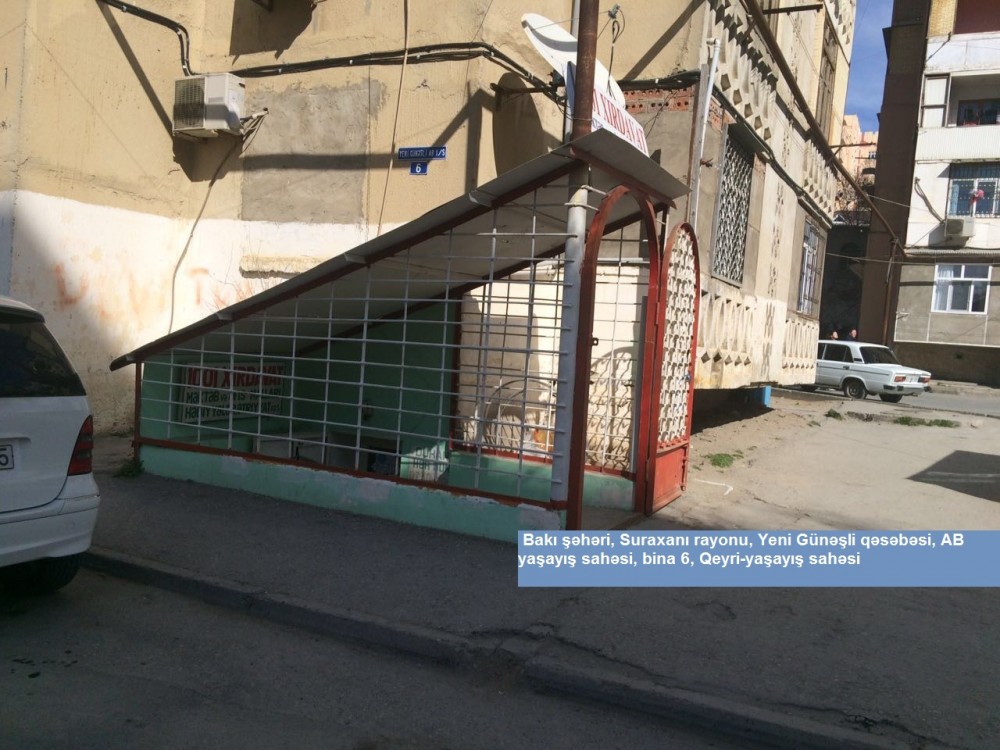 17 dövlət əmlakı özəlləşdirildi - FOTO